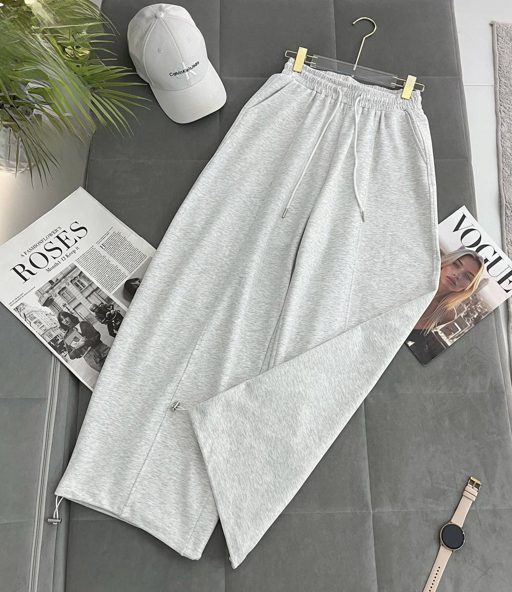 Штаны спортивные