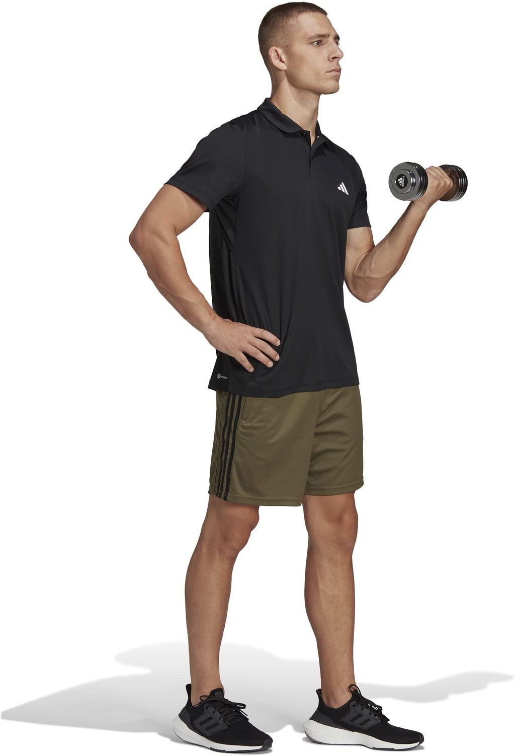 Рубашка поло мужская