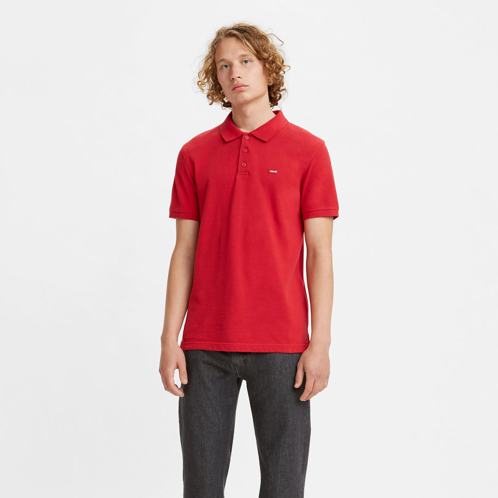 Рубашка поло мужская