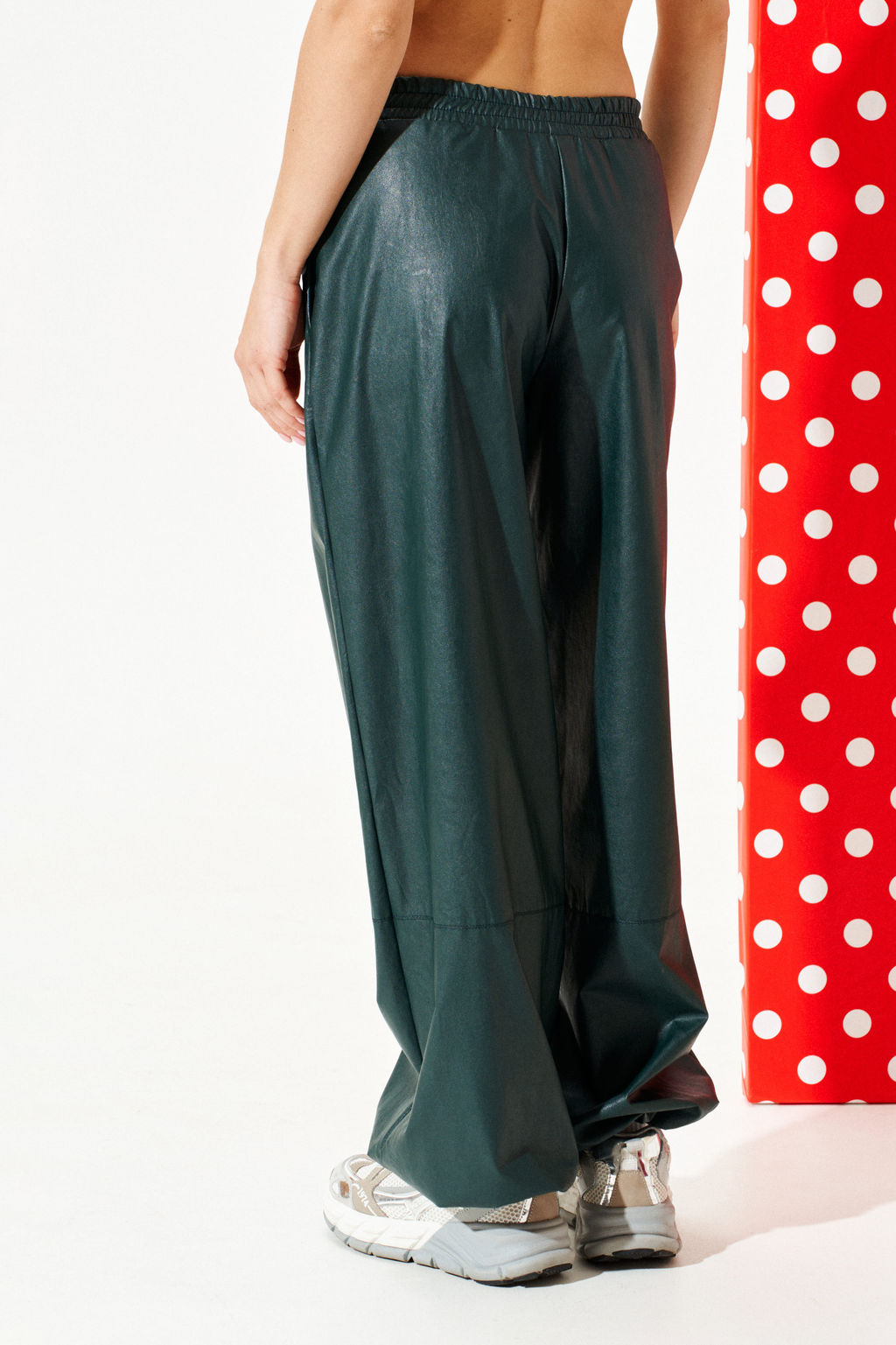 брюки женские - Elletto фото 5