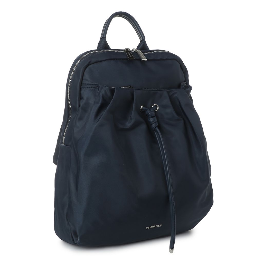 Женский рюкзак TENDANCE Артикул 3200273, темно-синий  фото 3