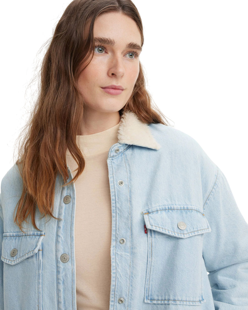 Куртка женская