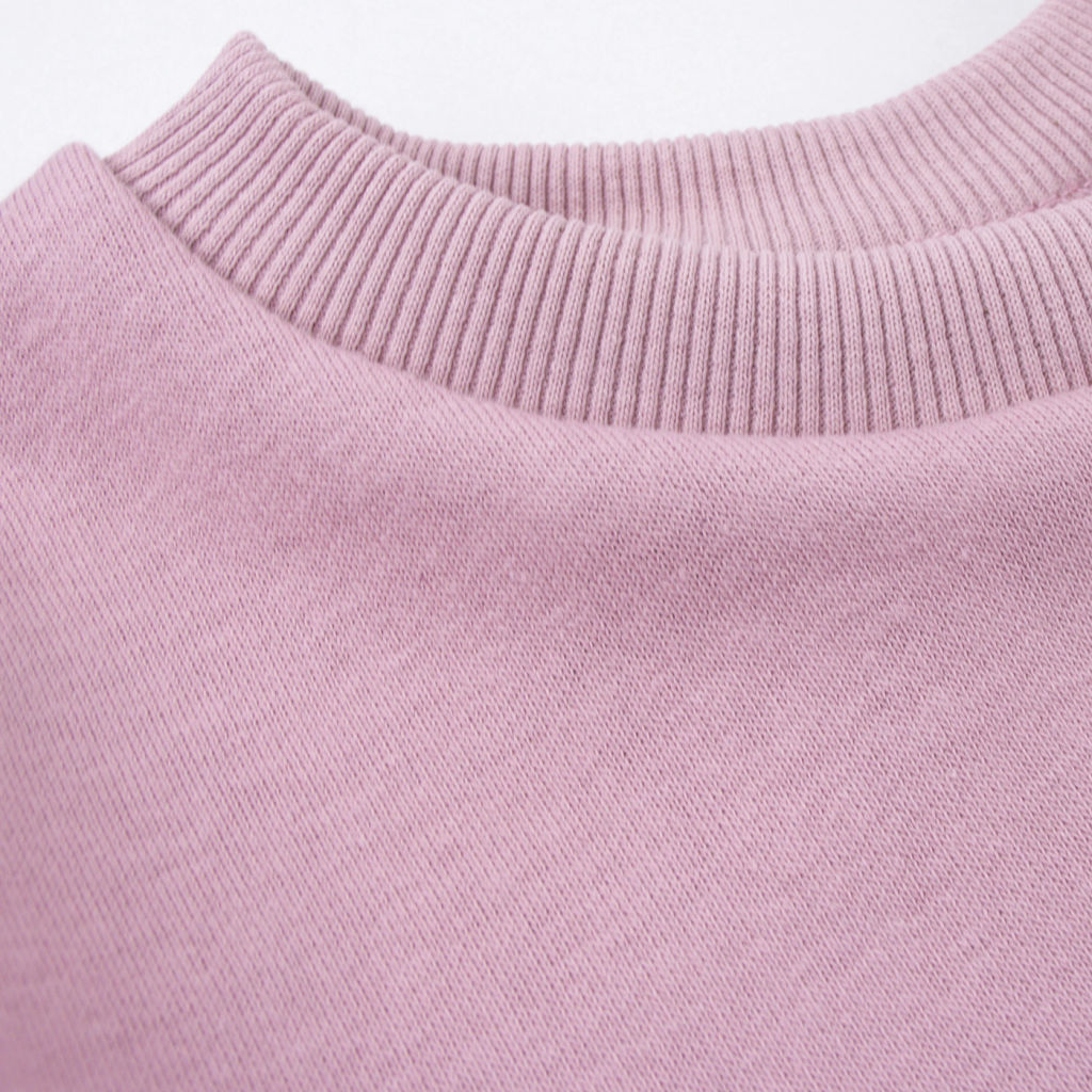 Костюм футер 3х нитка петля 8438300121 8438300121 купить оптом по цене 910 ?| Фабрика детской одежды Юлла - Youlala фото 8