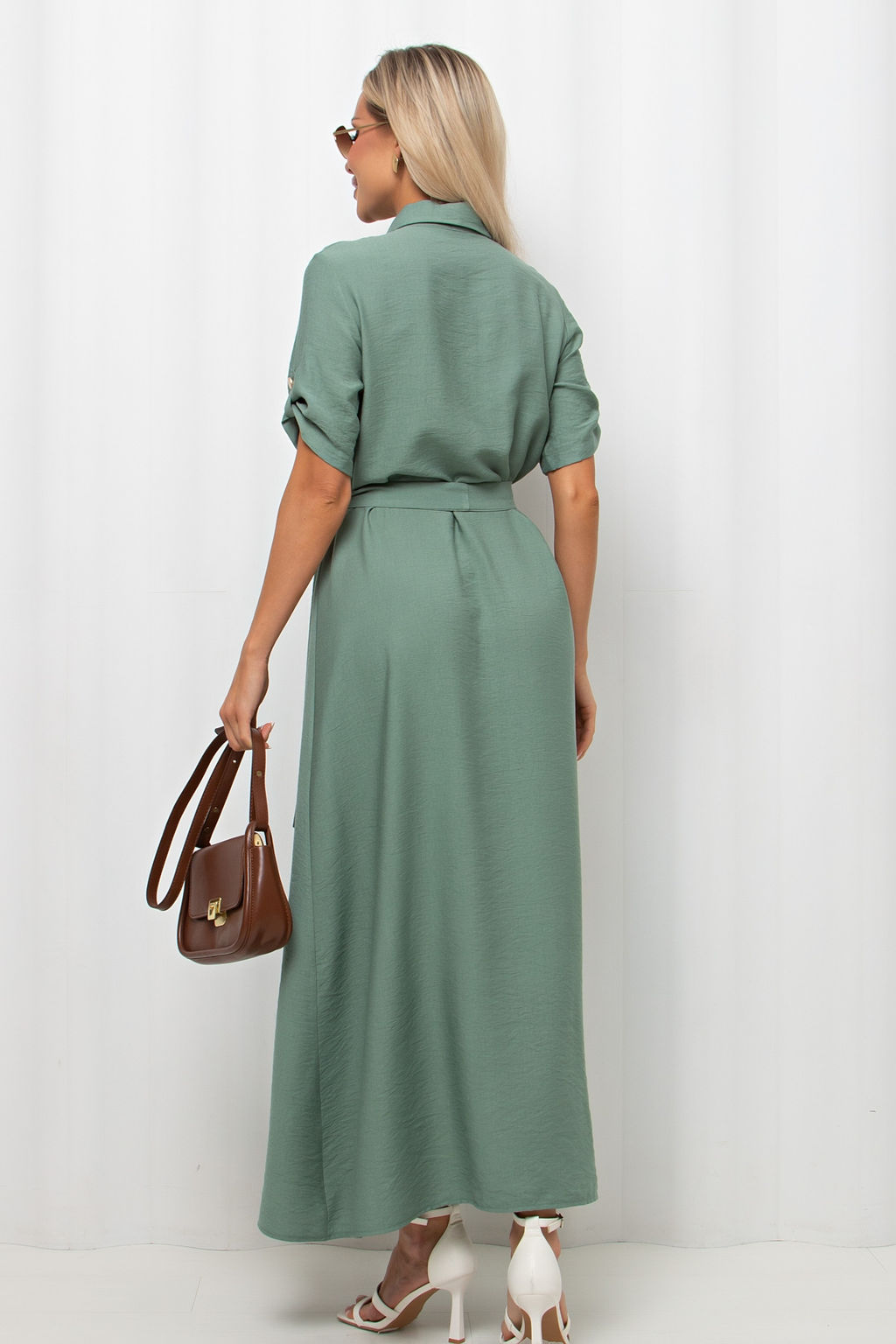 VALENTINA Платье Джемая №1 фото 7