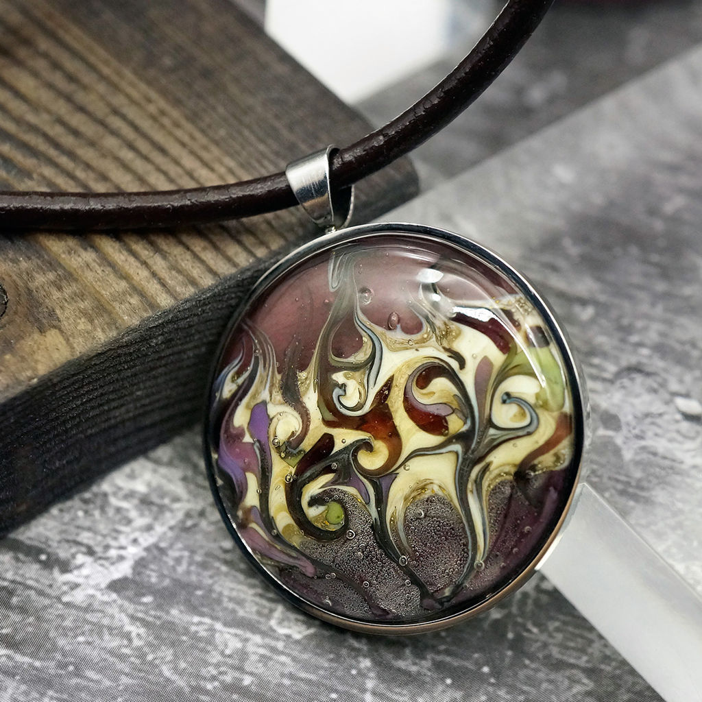 MARVELOUS Колье LKY5914