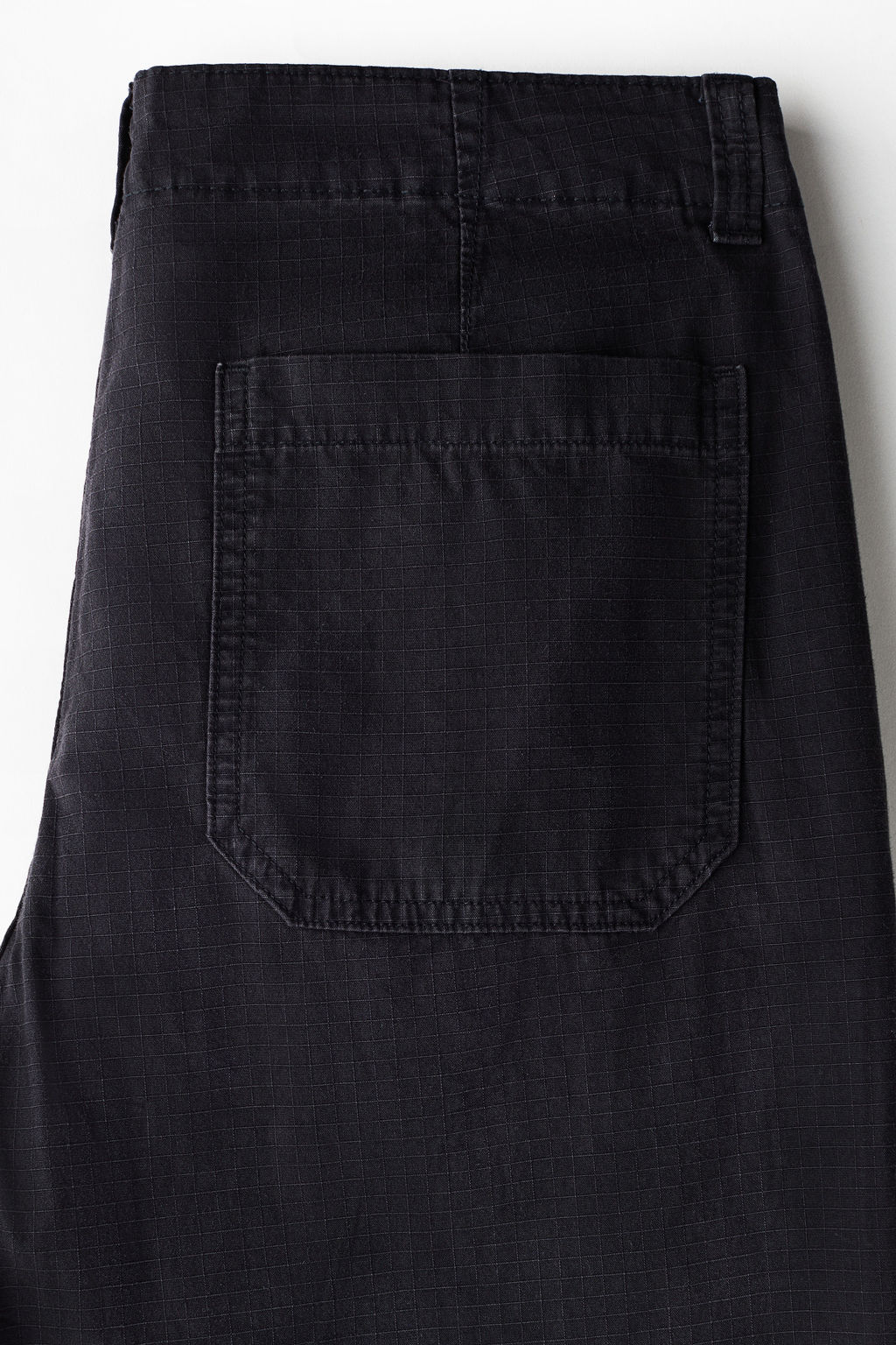 Pantal?n Relaxed Fit - H&m фото 7