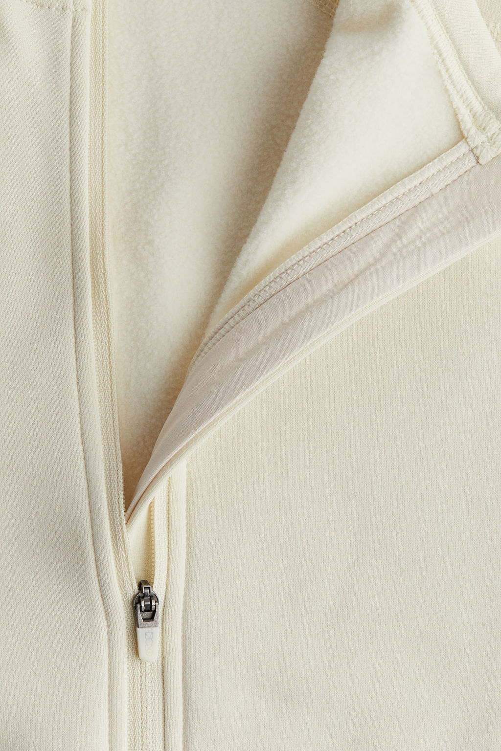 Top de esqui capa intermedia en DryMove - H&m фото 2