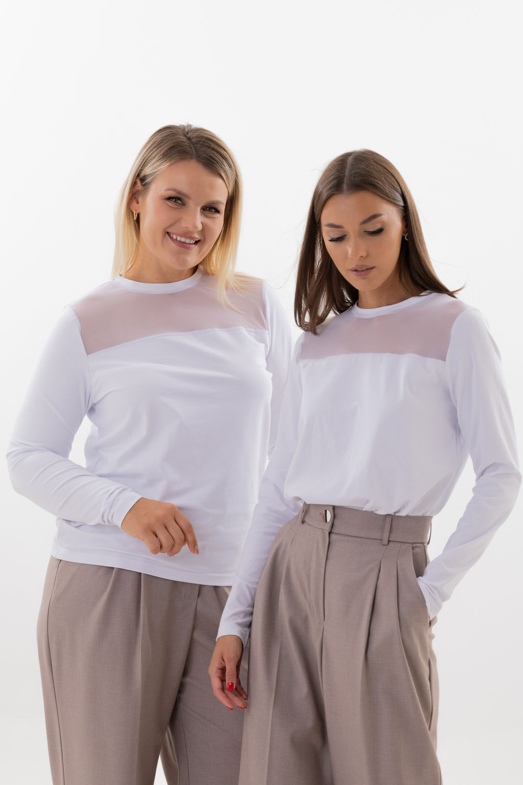 Джемпер 4335 - Kivviwear фото 4