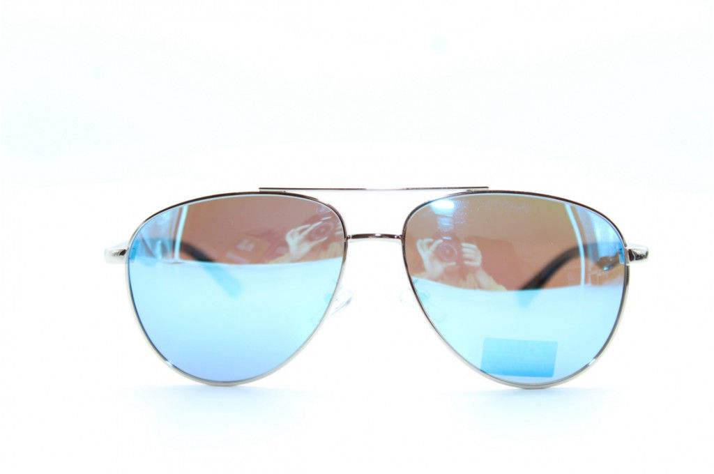 Солнцезащитные очки Pillar (Polarized) 6006 (60-15-135) C6