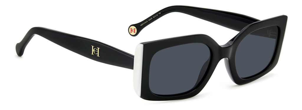 Солнцезащитные очки CAROLINA HERRERA HER 0182/S