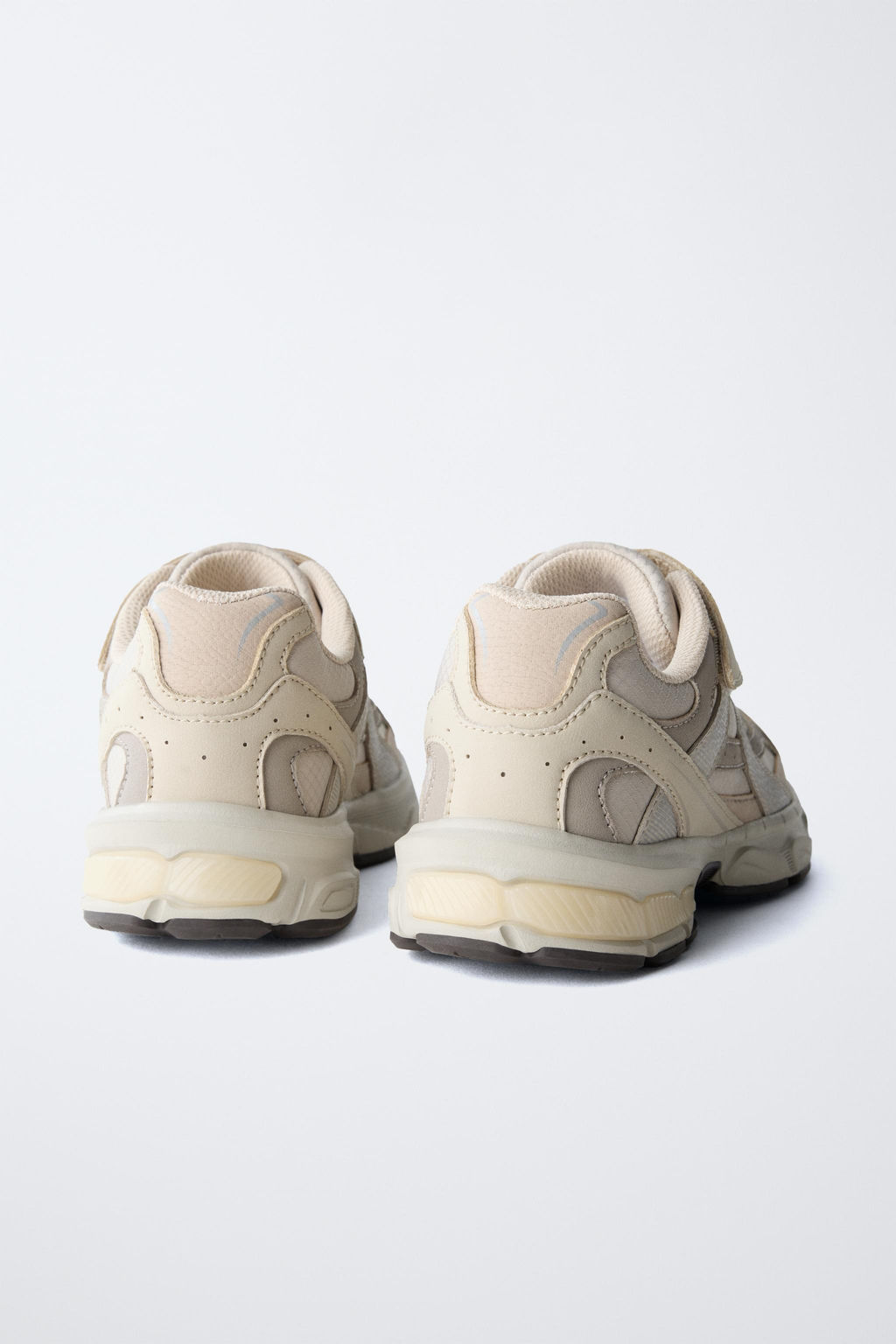 MULTI-PIECE TRAINERS - Zara фото 6