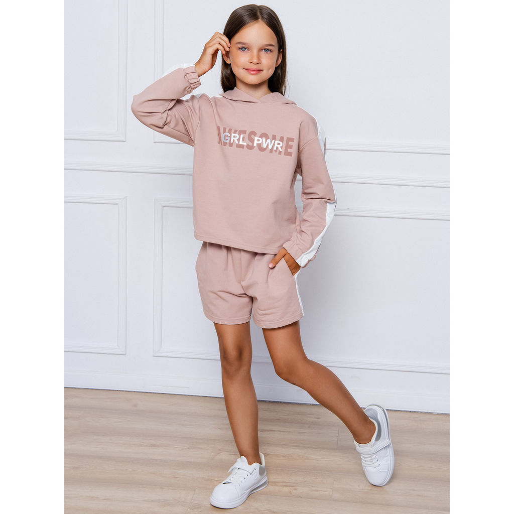 Комплект футер 2х нитка петля 8501320201 - Youlala фото 29