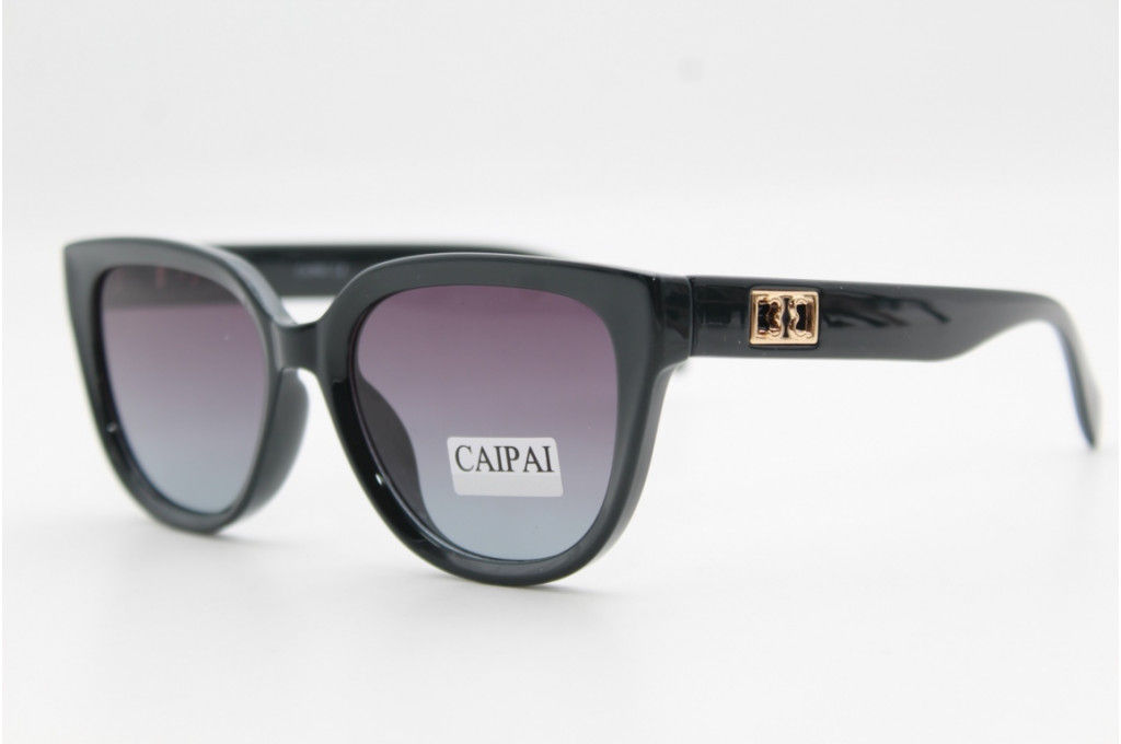 Солнцезащитные очки CAIPAI 8733 52-19-143 C5