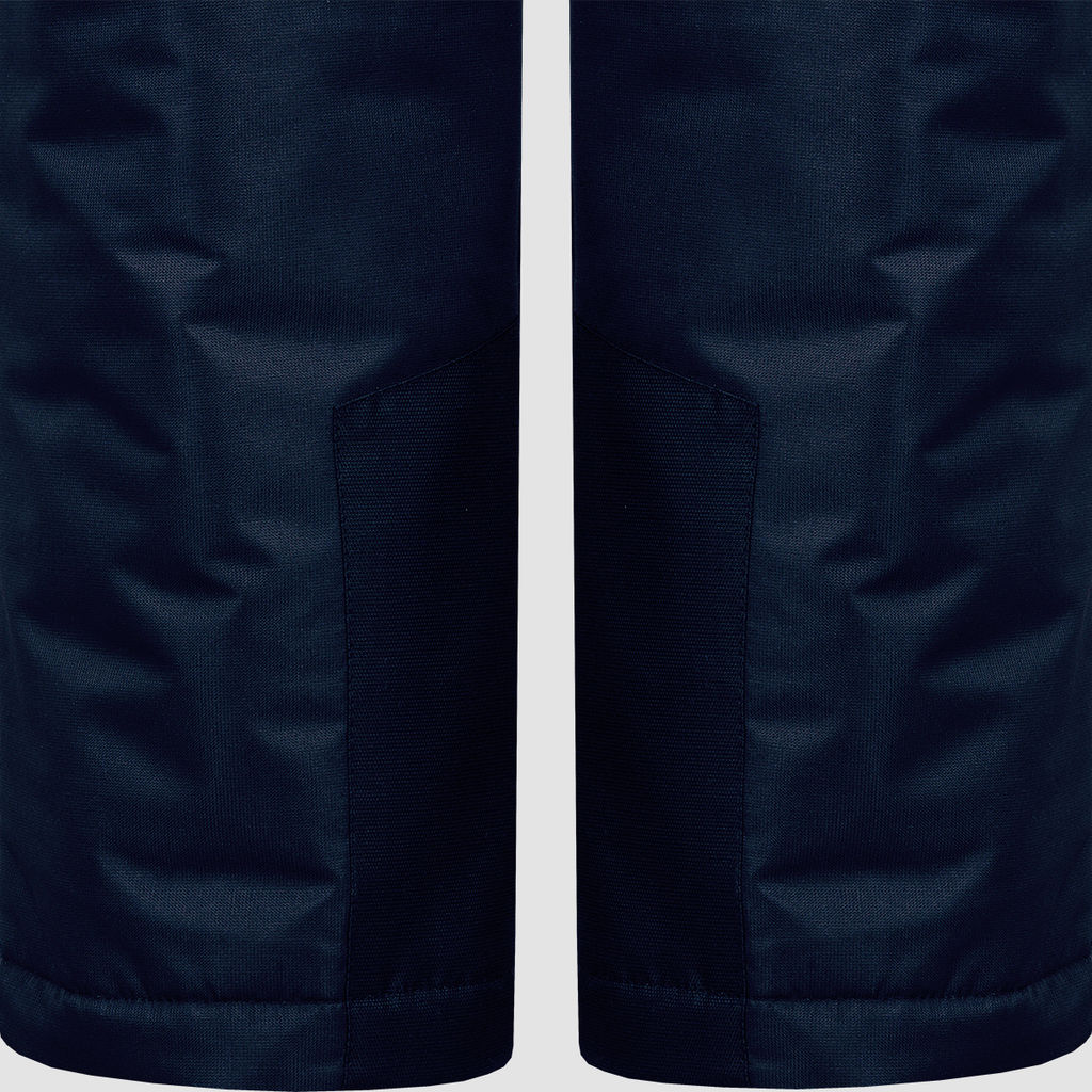 RODOS Полукомбинезон детский осень/весна М-193 Синий