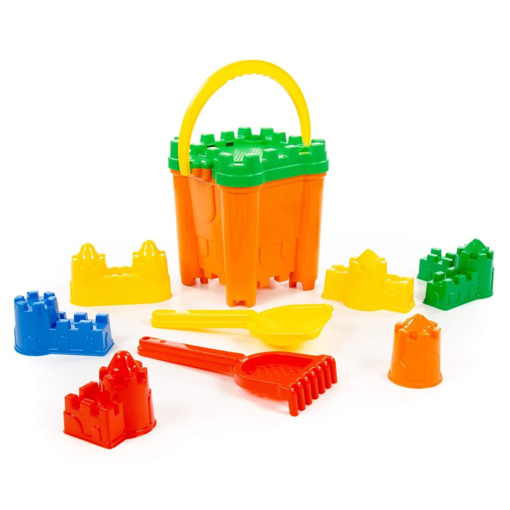 Набор №470 - Полесье фото 5