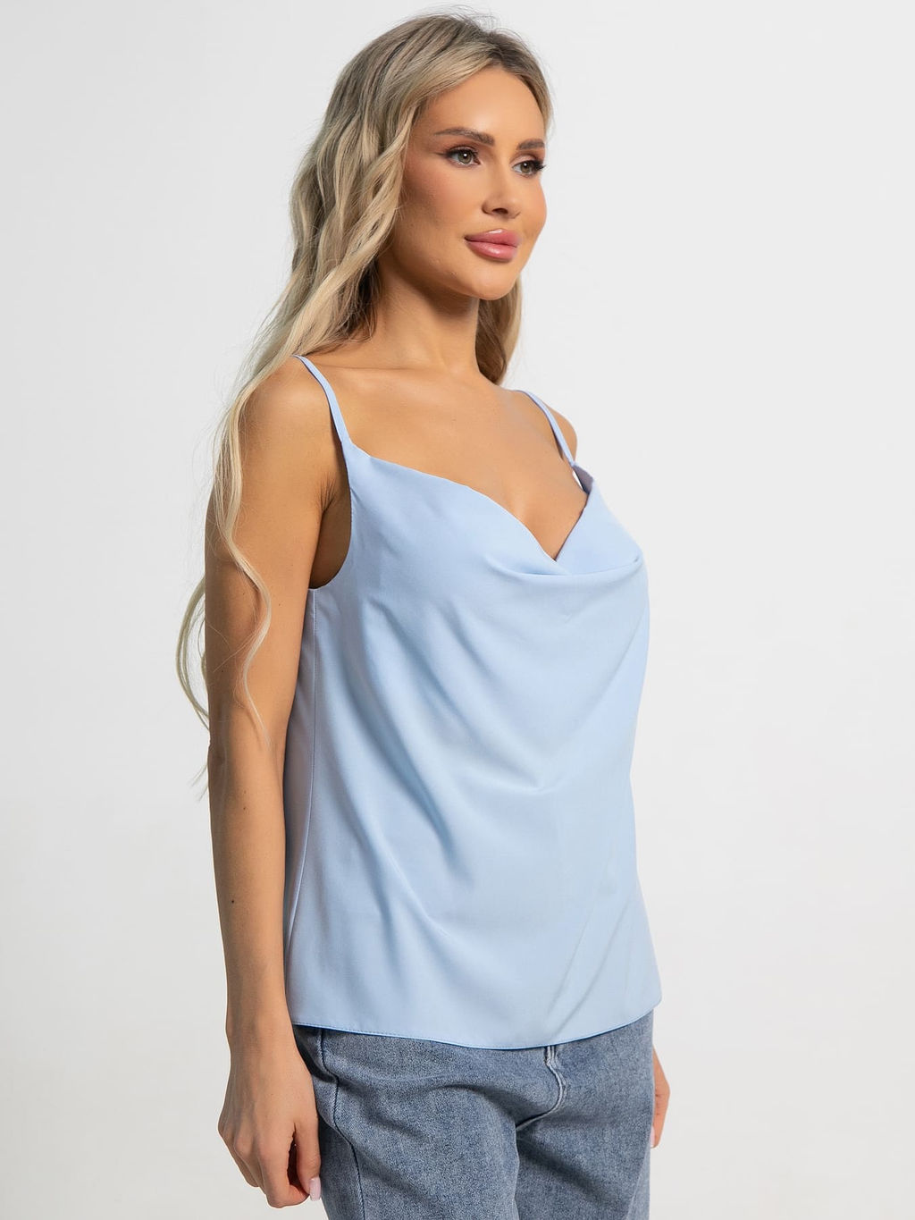 Топ Легкий штрих - Lt collection фото 35