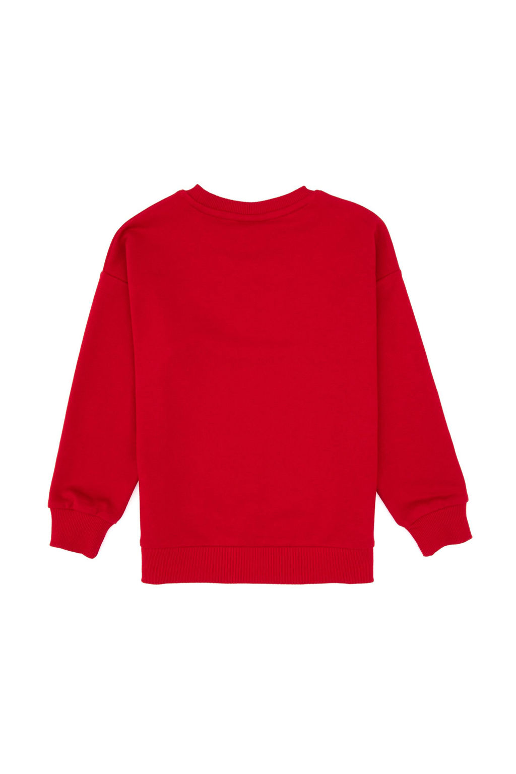 K_z _ocuk K_rm_z_ Y_lba__ Temal_ Pijama Tak_m_ Sepette S_rpriz _ndirim - U.s. polo assn фото 3