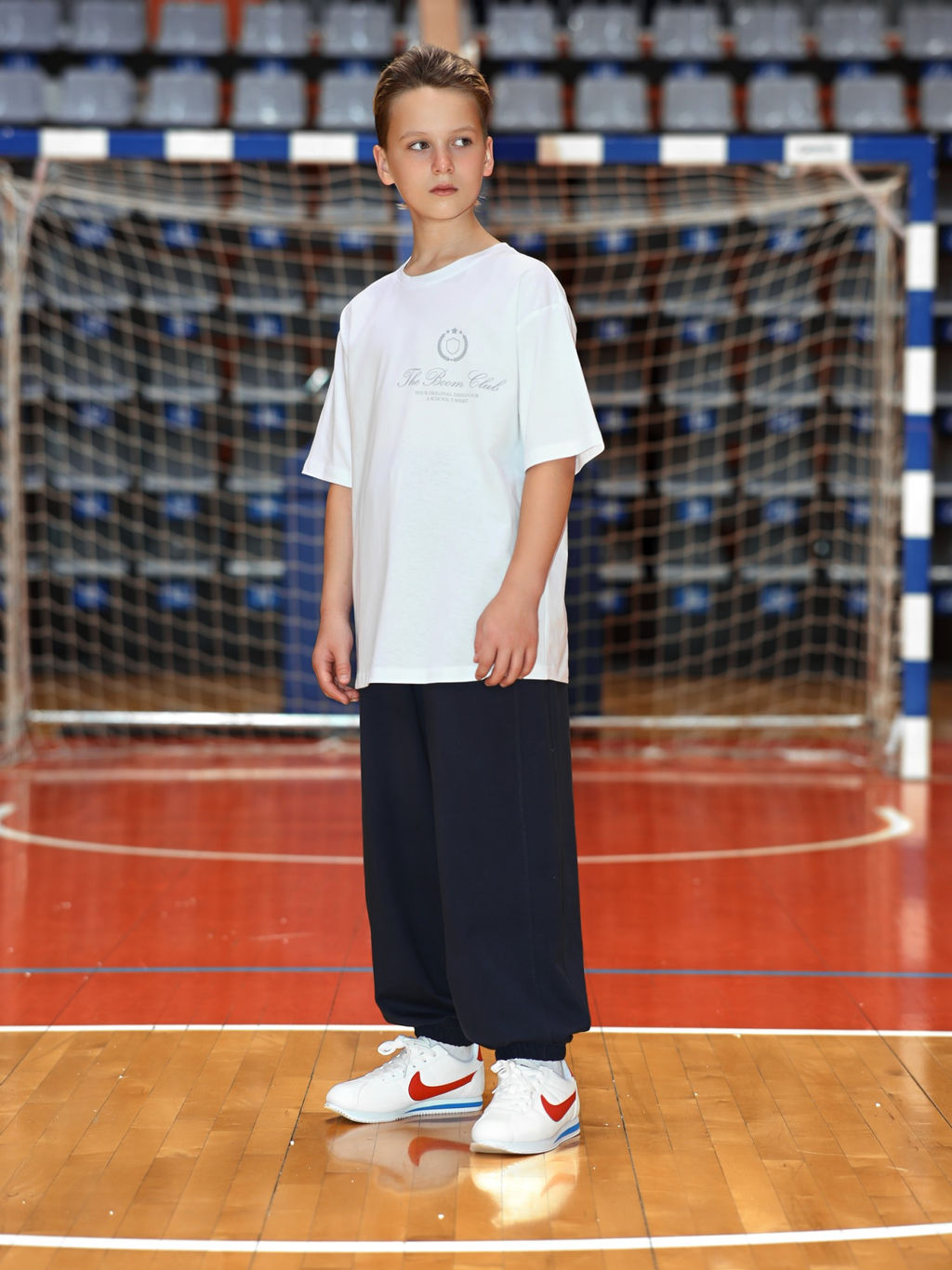 VIOTEX Брюки для мальчика Успех-4 - Виотекс фото 17