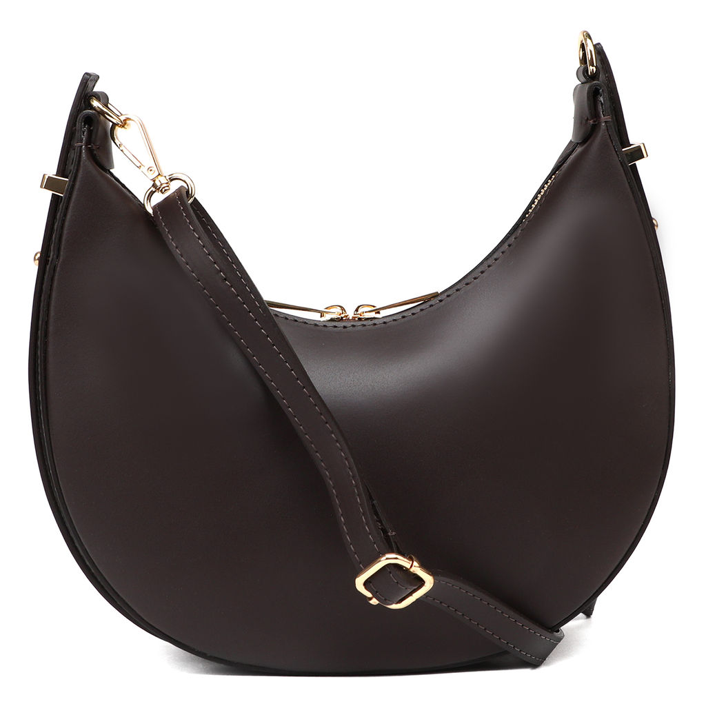 Сумка на плечо Хобо DIVA`S BAG LENA
