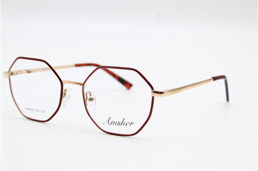 Оправа AMSHAR 9059 52-19-140 С12