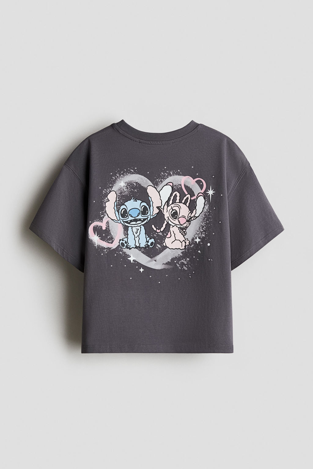 Conjunto de 2 piezas con motivo estampado - H&m фото 4