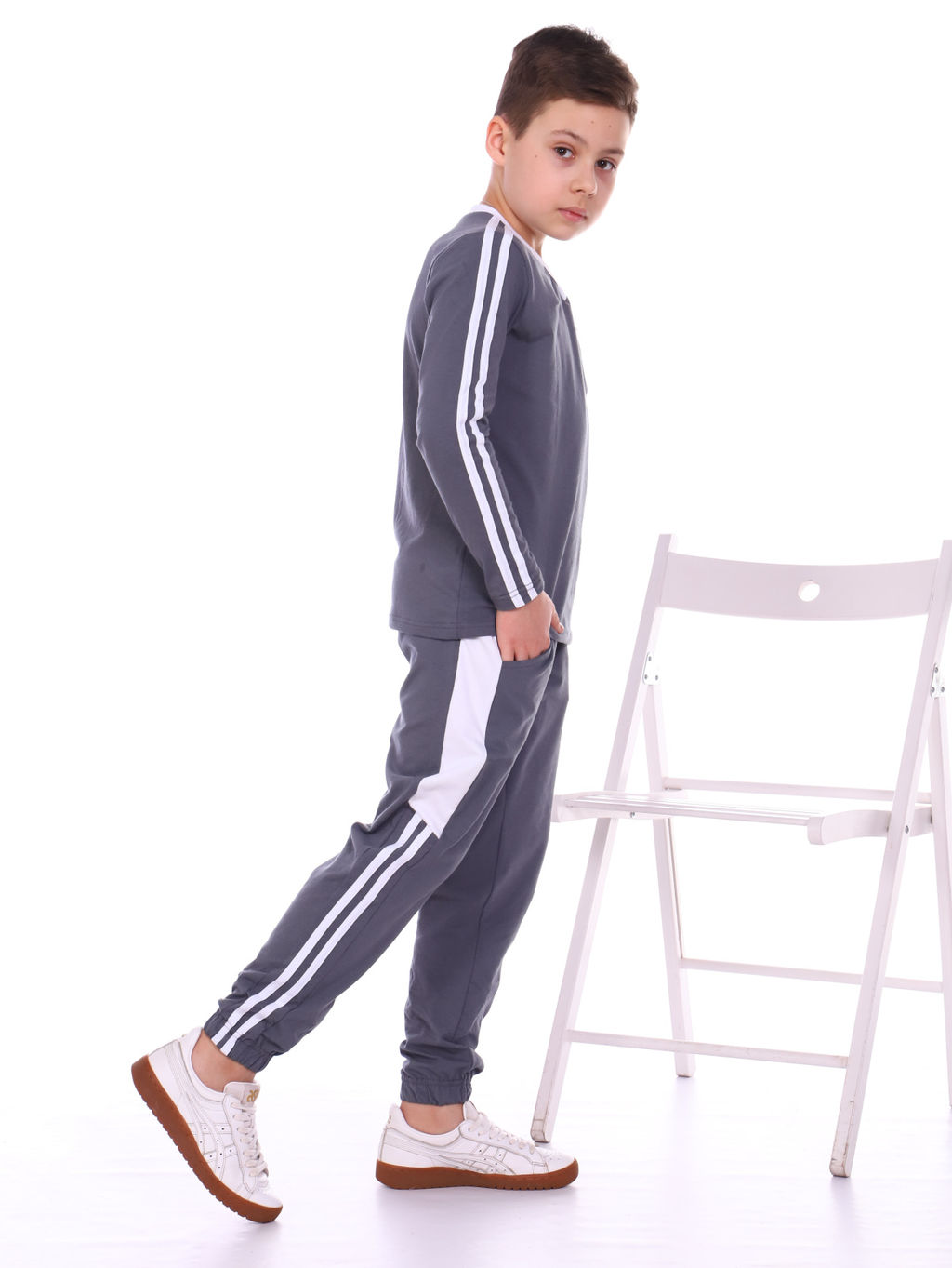 Худи для мальчика девочки Олимп Ладошки  фото 19