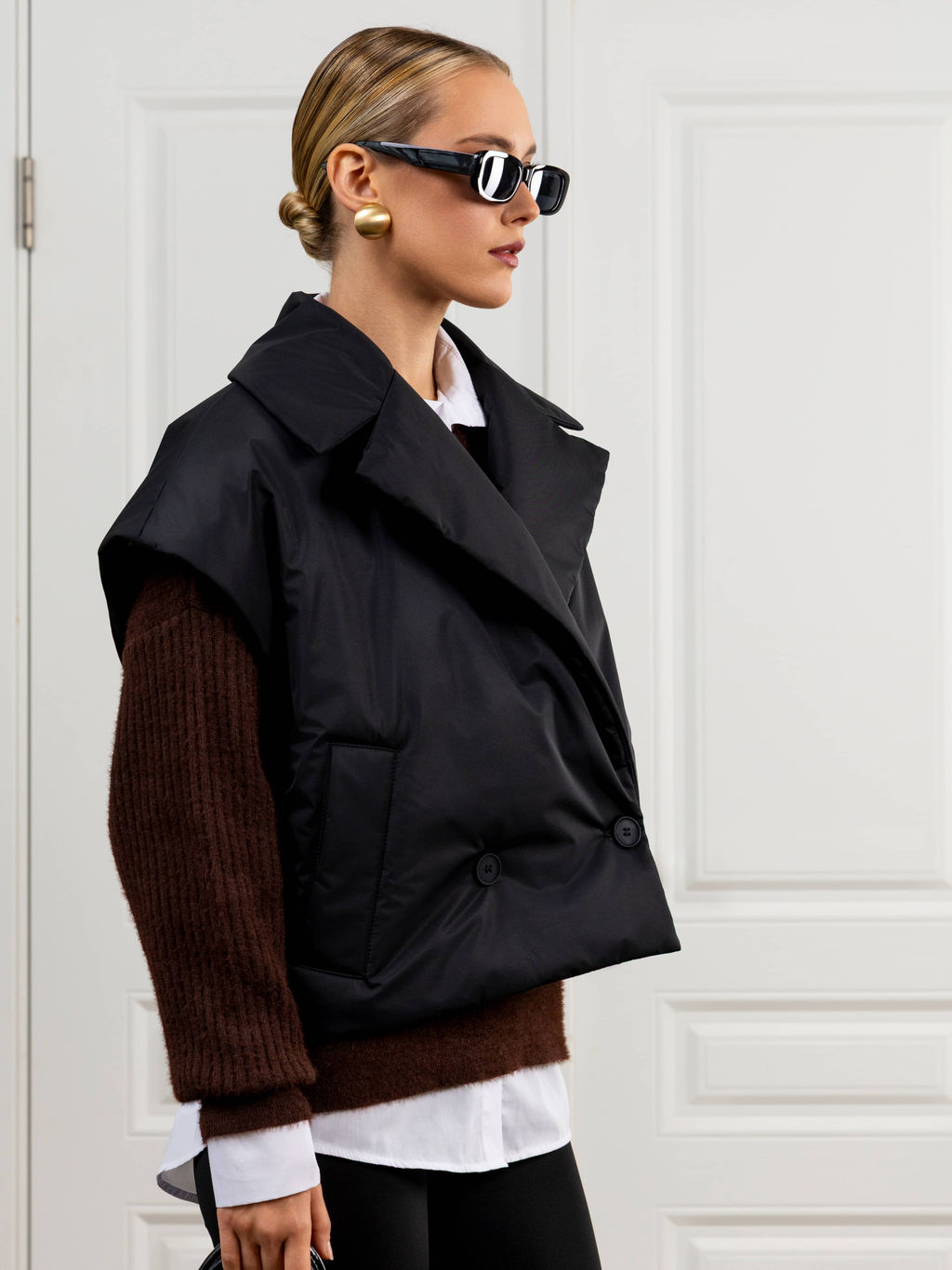 Жилет женский HOOPS, арт. 23260 фото 19