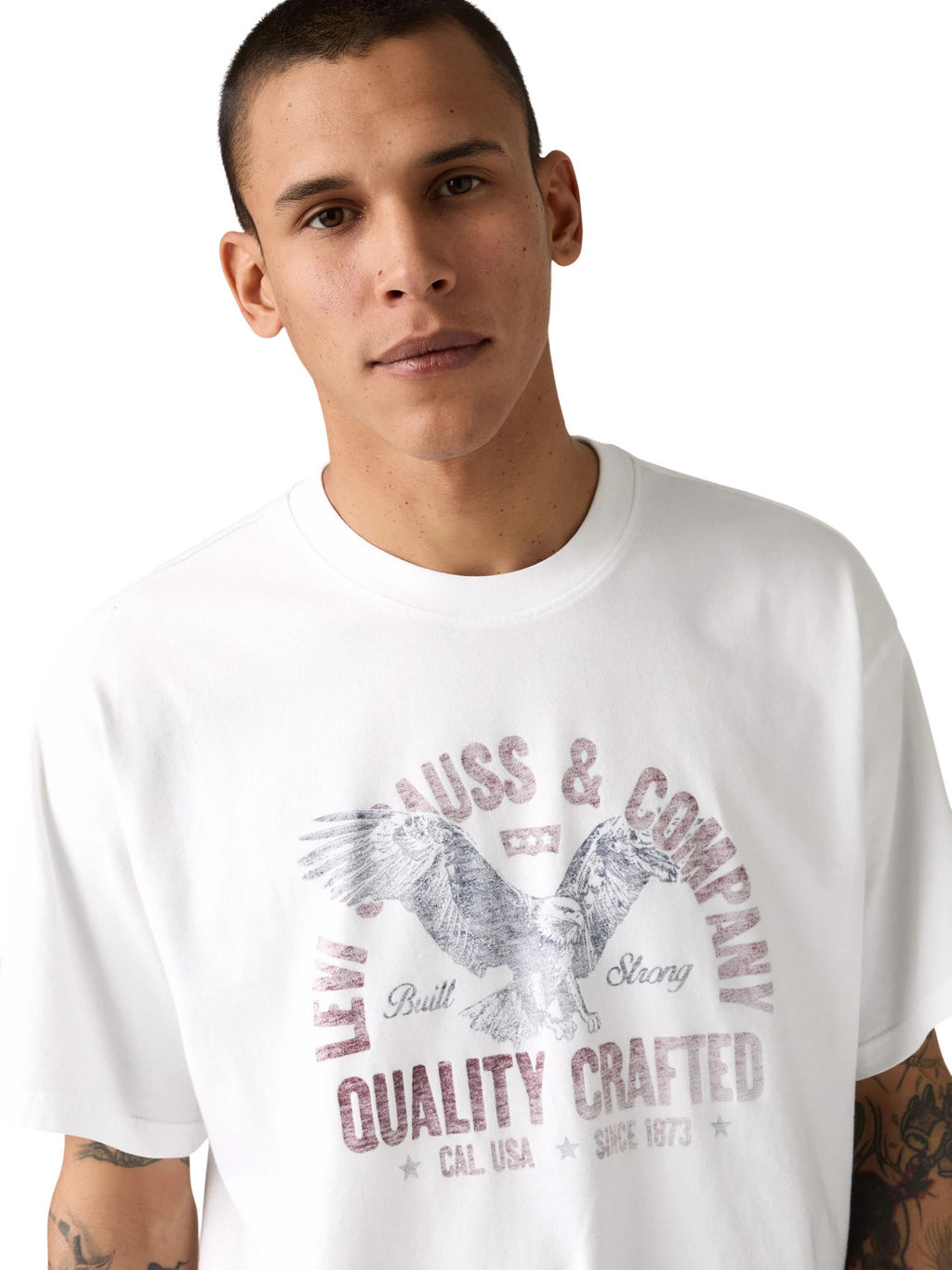 Футболка мужская