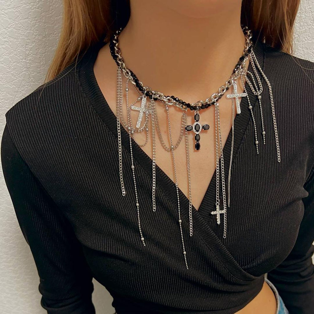 7015301180 Колье