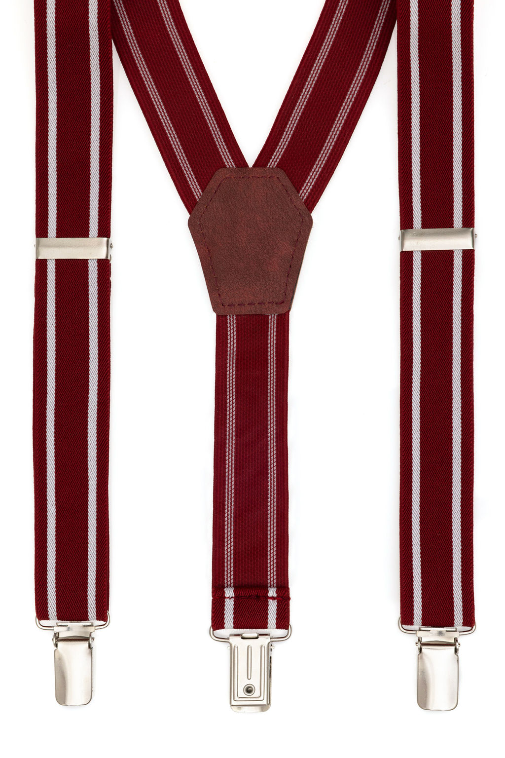 Erkek Гocuk Bordo Pantolon AskДsД - U.s. polo assn фото 4