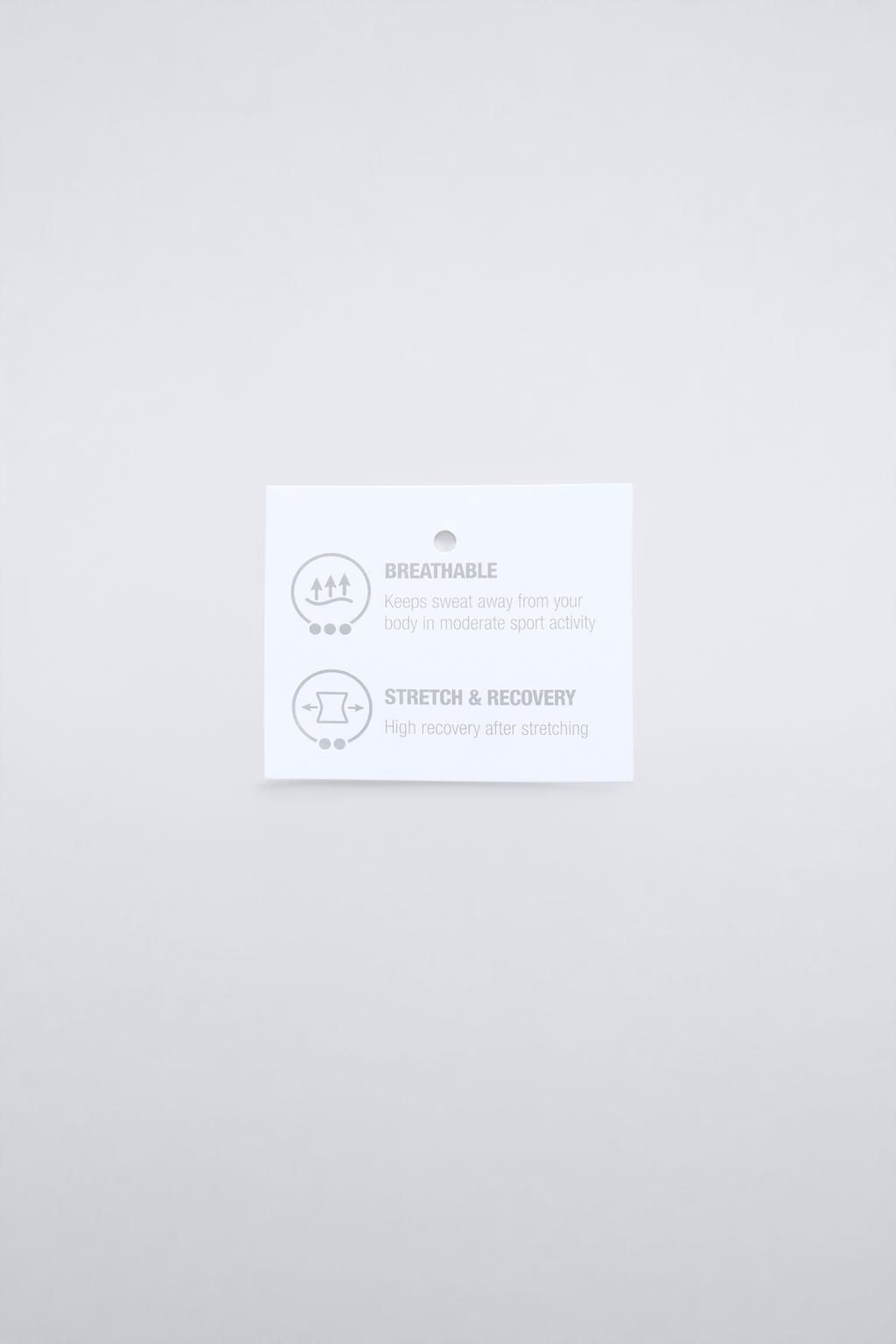 SOFT-TOUCH TROUSERS - Zara фото 4