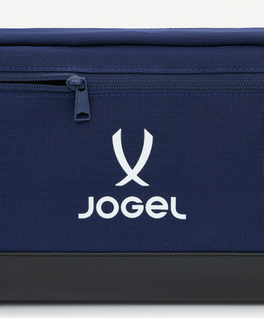 Сумка для обуви Jogel Division Shoe Bag, темно-синий фото 7