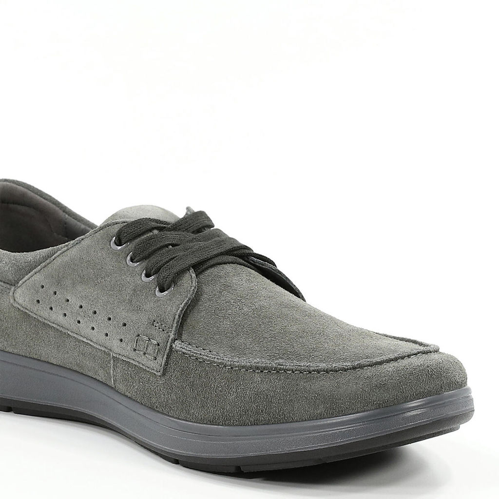 Полуботинки мужские