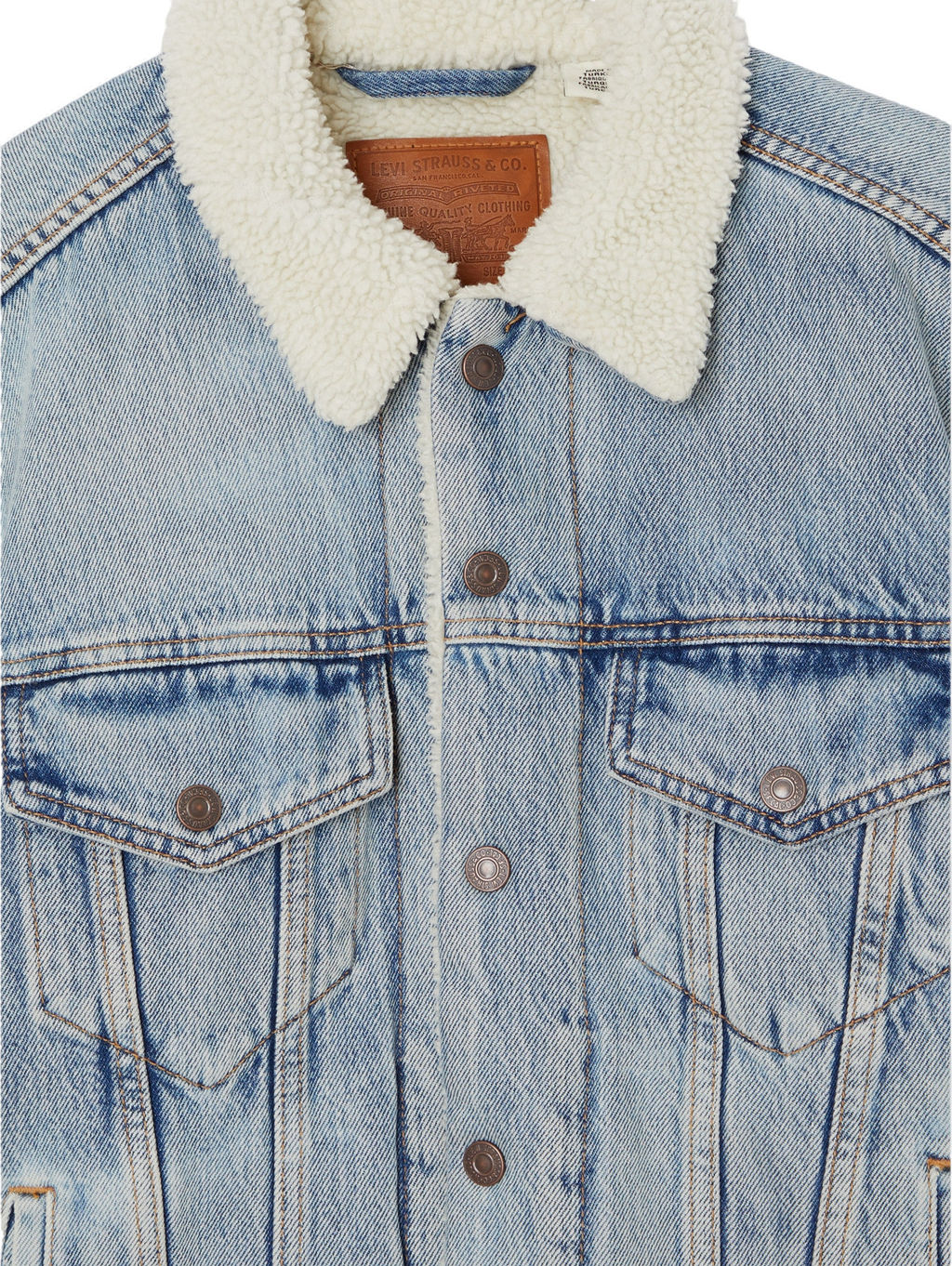 Куртка женская