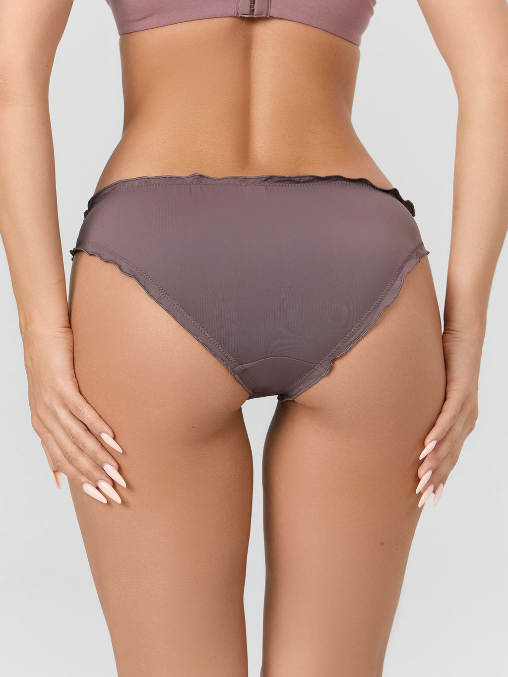 Цена за 2 штуки! ТРУСЫ ЖЕНСКИЕ - Mark formelle фото 5