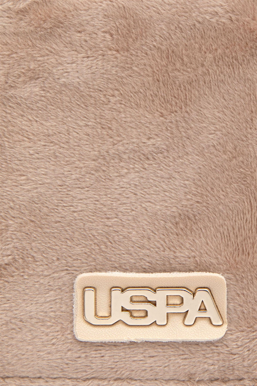 Женский песочный кошелек - U.s. polo assn фото 5