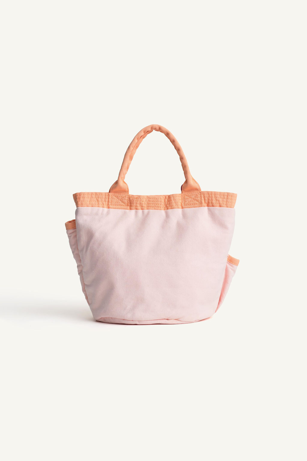 CTTN MLTPCKT MN BG / Rosa - Zara фото 6