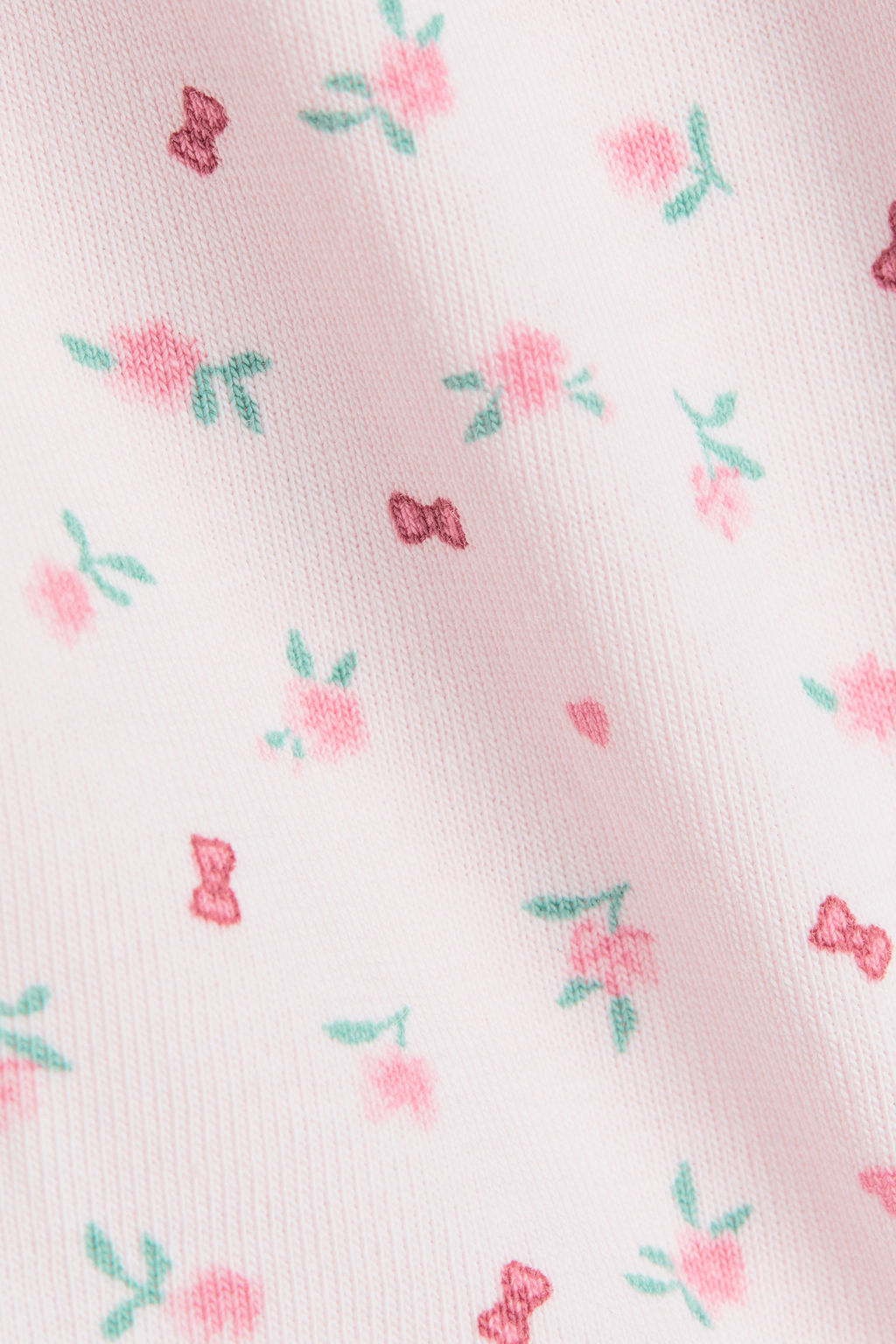 Printed pyjamas - H&m фото 2