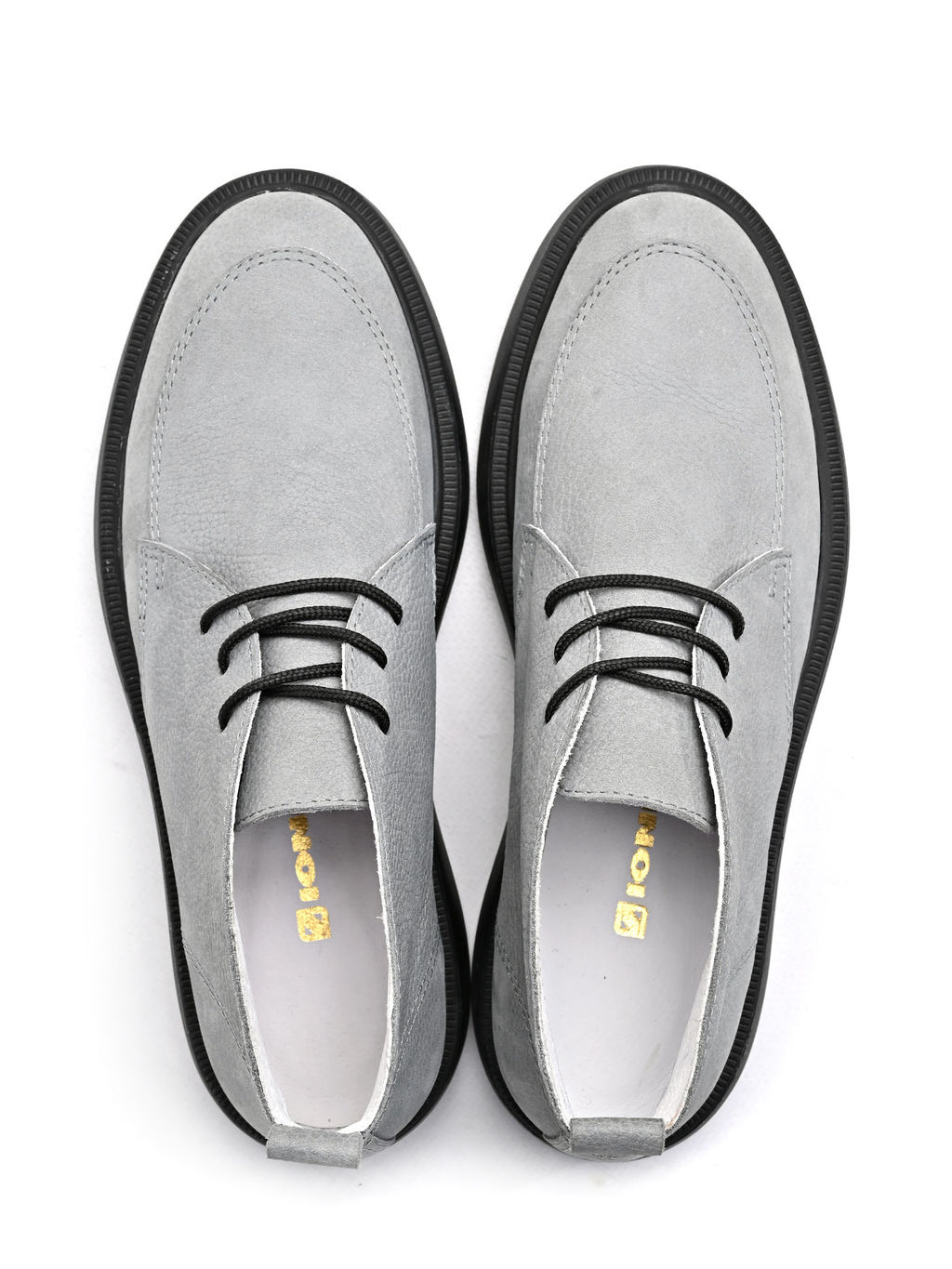 Ботинки Ионесси фото 6