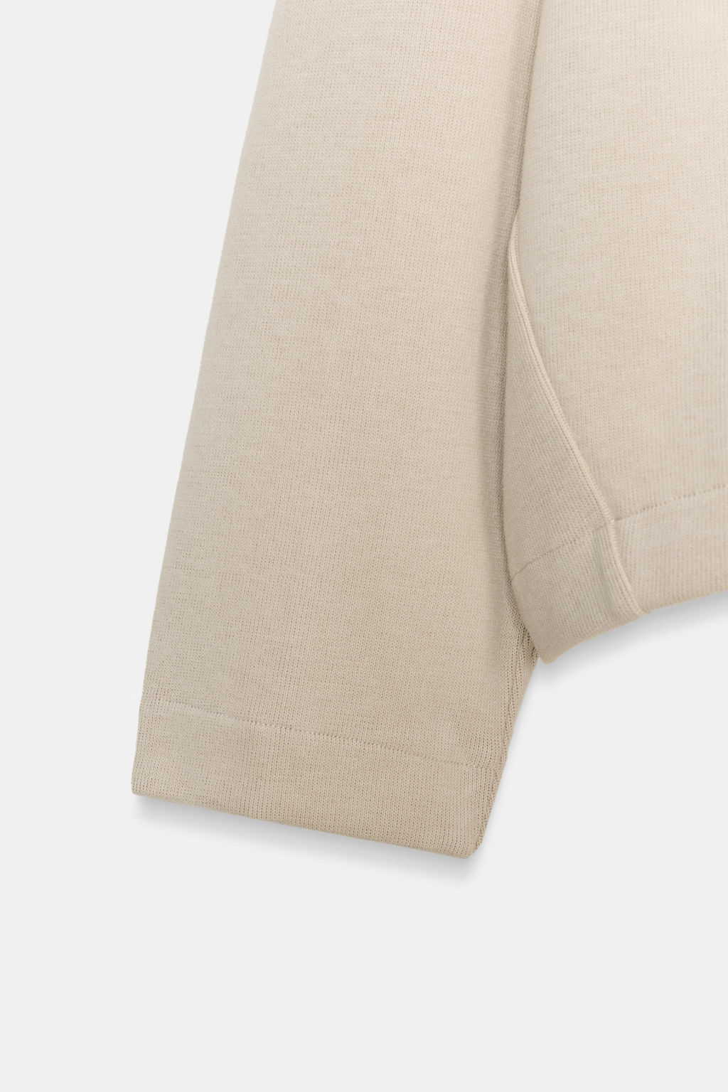 SOFT HOODIE - Zara фото 7