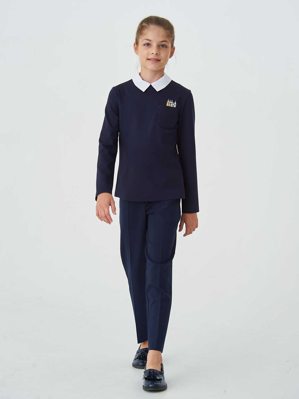 Джемпер - Смена фото 3