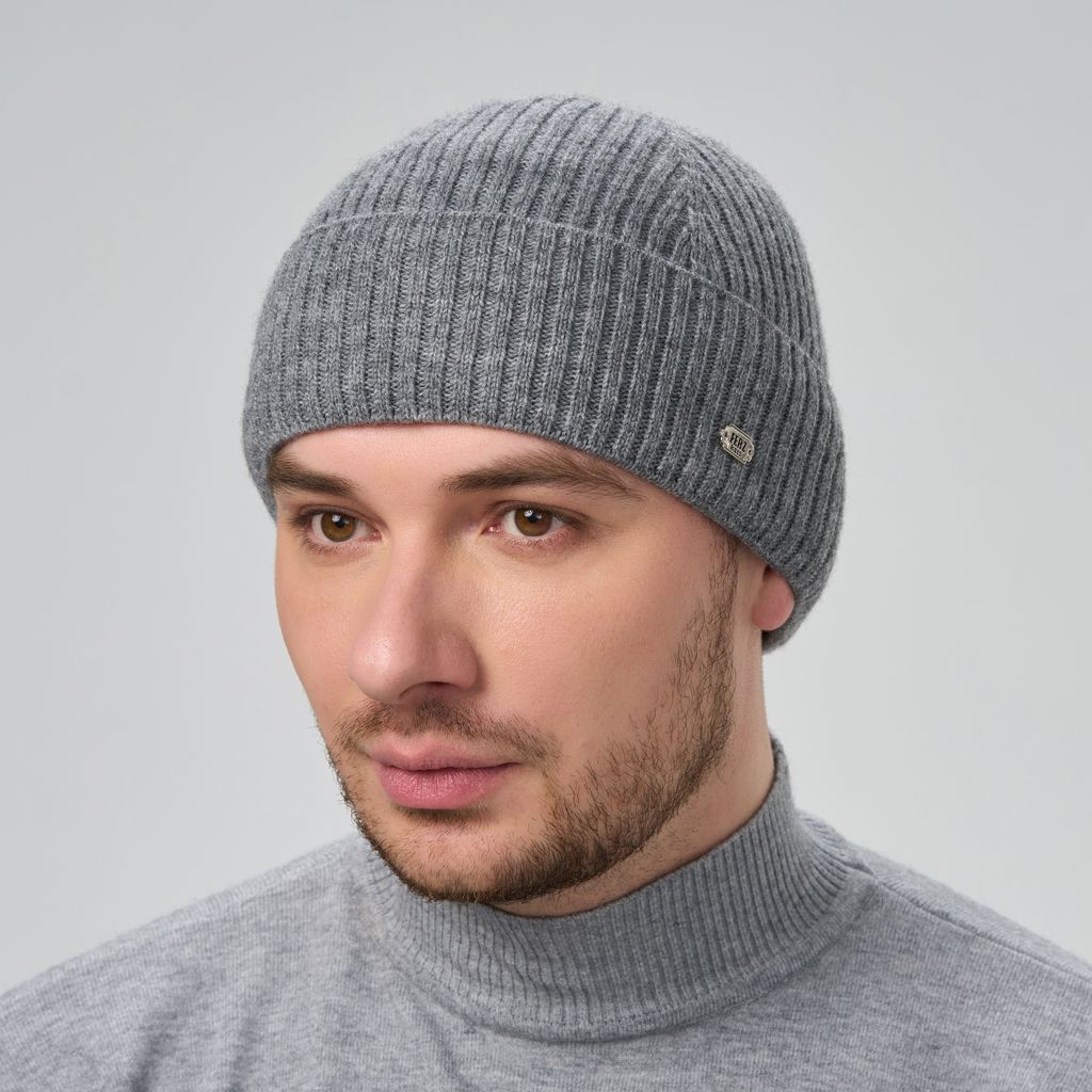 Шапка Мичиган (флис)