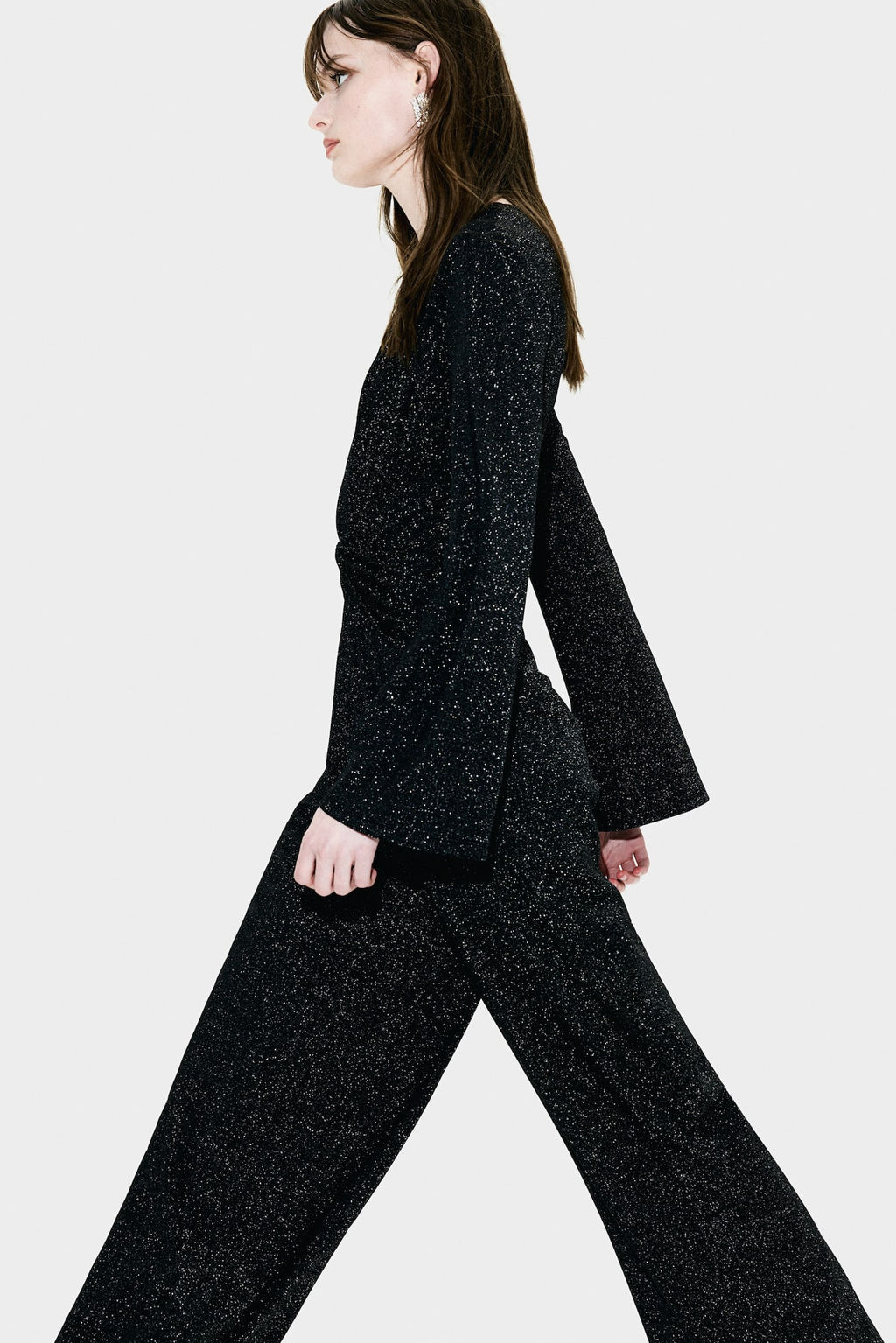 Mono con nudo decorativo - H&m фото 4