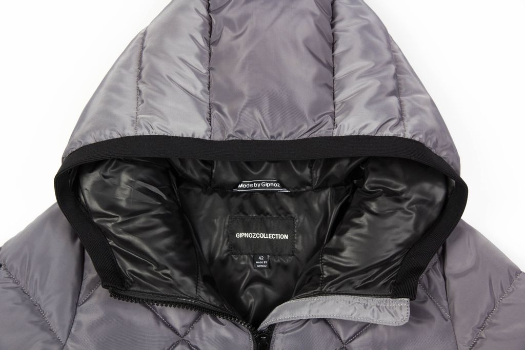 Куртка - Gipnoz фото 2