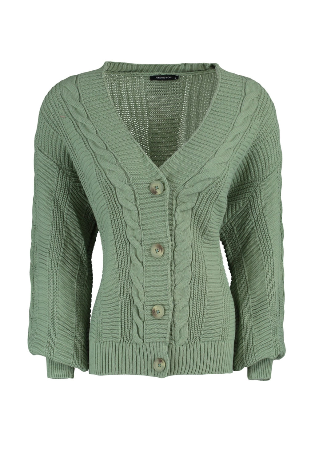 Mint Genis Kal?p Triko H?rka TWOAW22HI0176