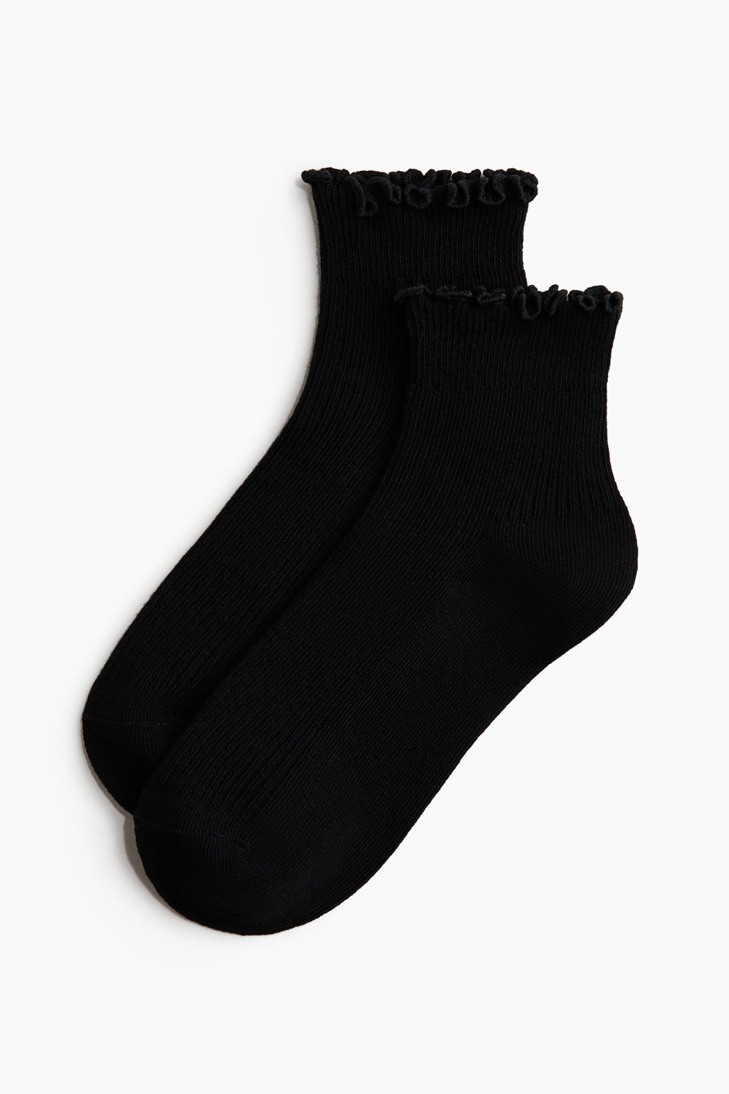 Pack de 5 calcetines tobilleros - H&m фото 3