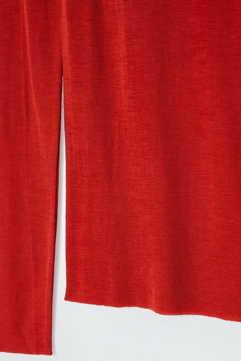 TOP CUELLO PERKINS LANA MERINO