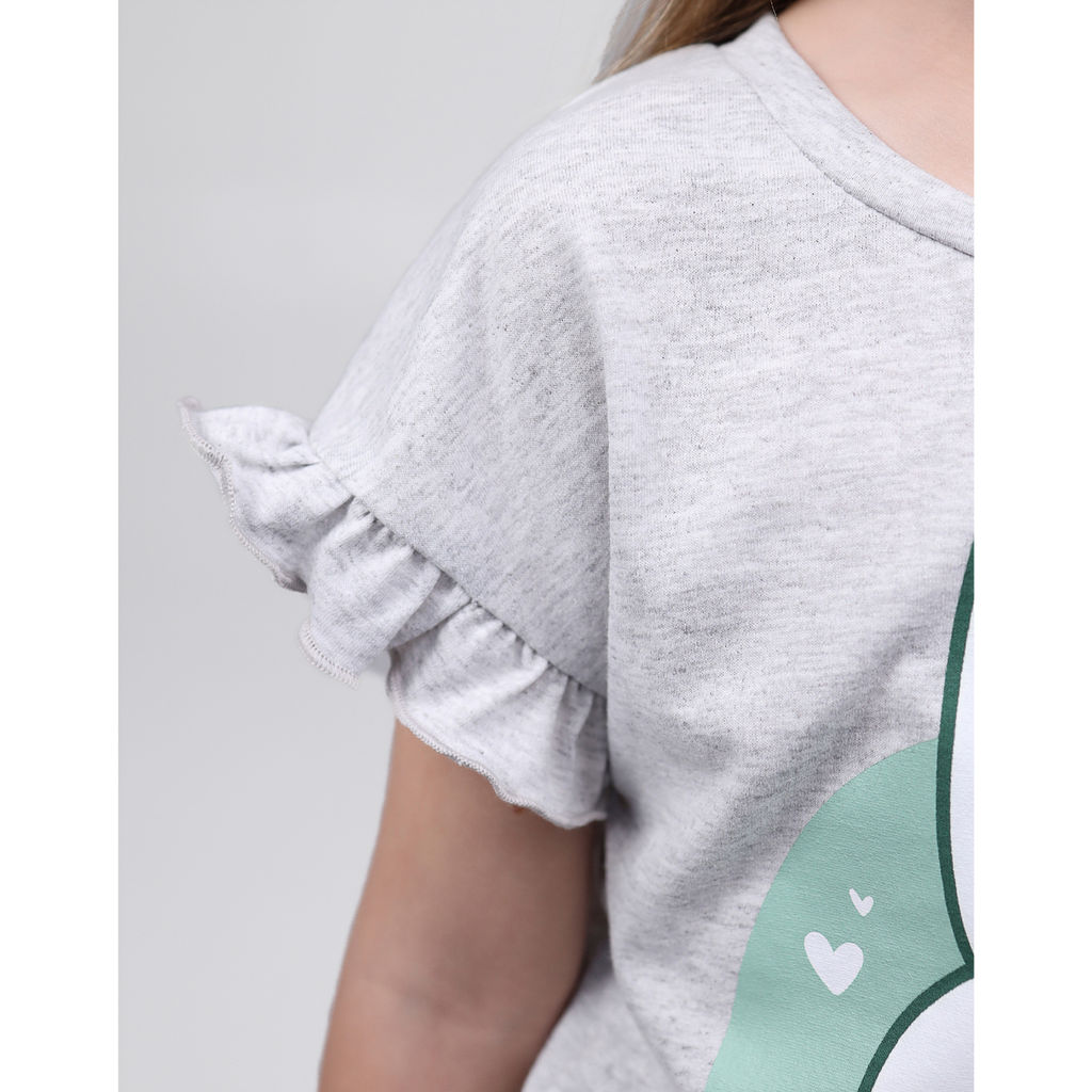 Футболка кулирка 1895100202 - Youla-la фото 3