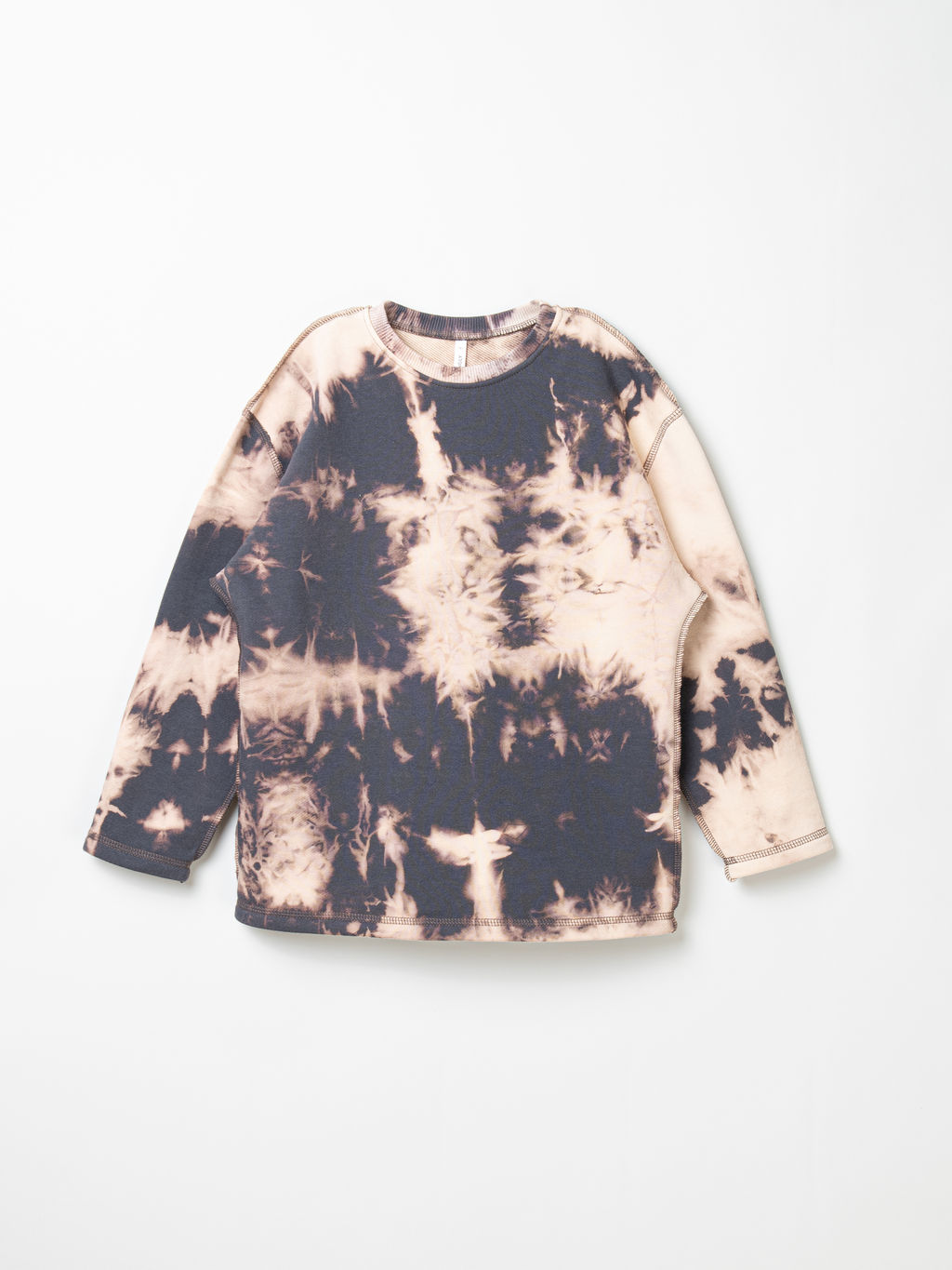 Свитшот Дымчатый кварц 7+