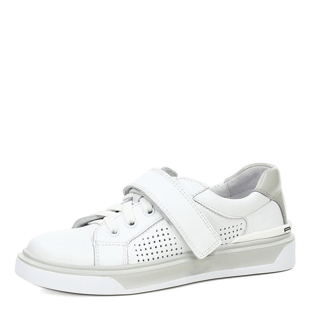 Полуботинки мальчиковые